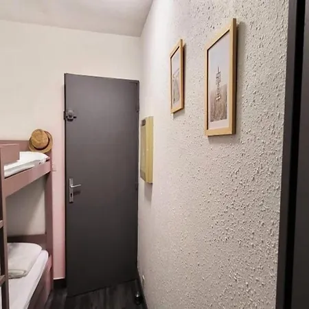 Apartamento For 3 People *