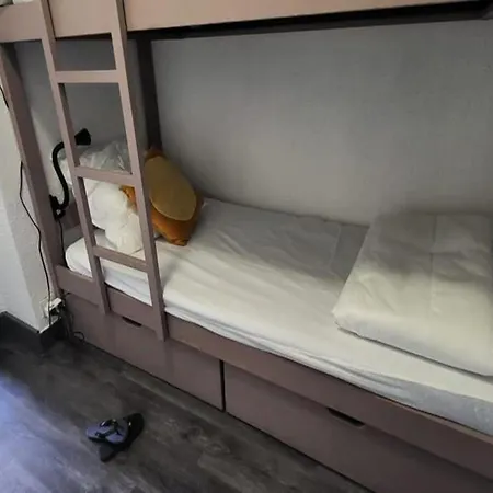 Apartamento For 3 People Le Grau-du-Roi
