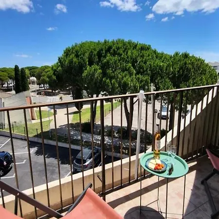 Apartamento For 3 People