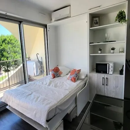 Apartamento For 3 People *