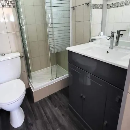 For 3 People Apartamento