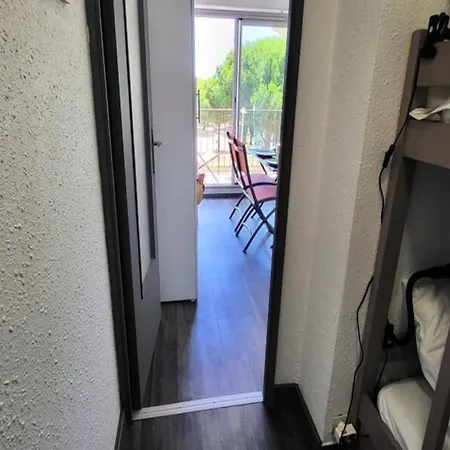Apartamento For 3 People